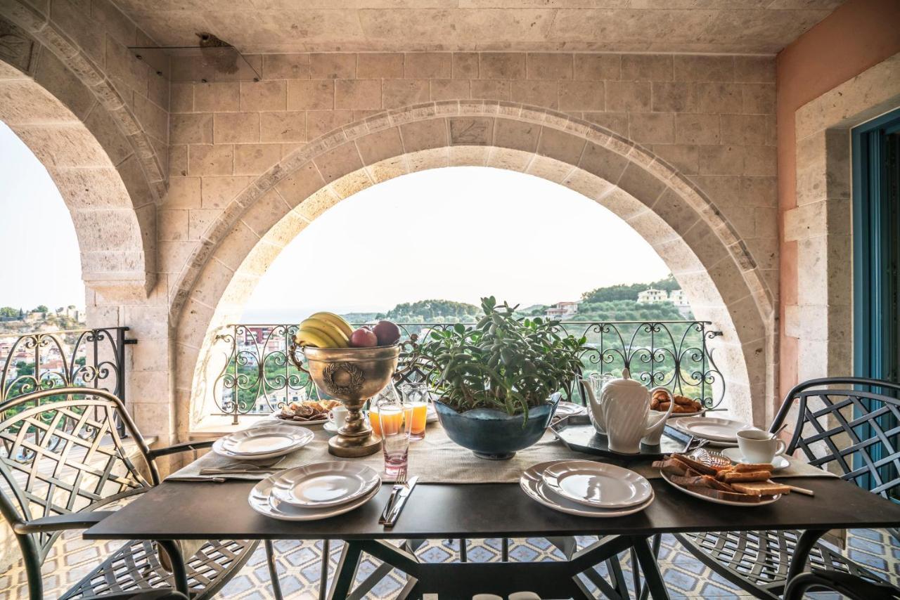 Elysium Living * Parga