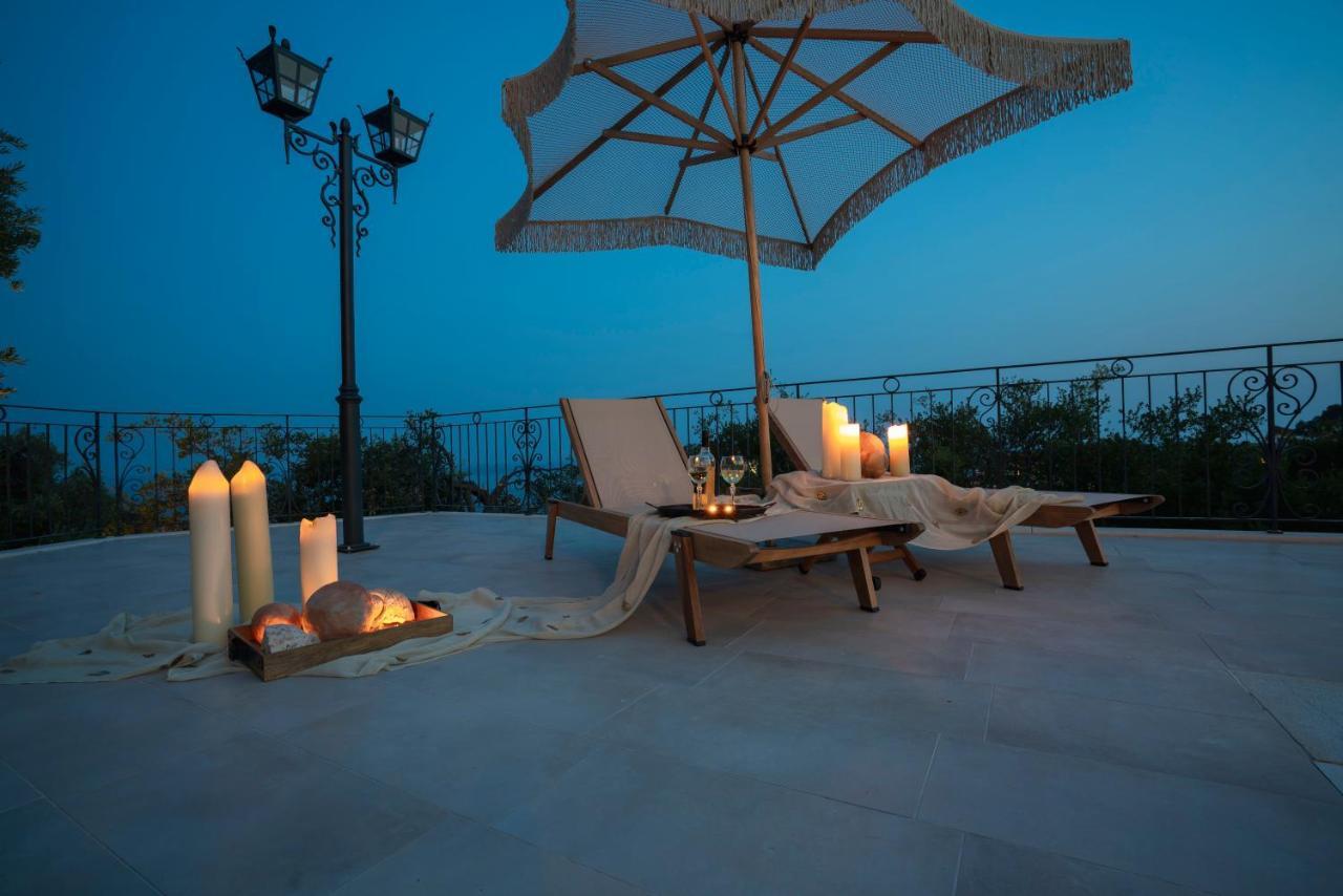 Elysium Living * Parga