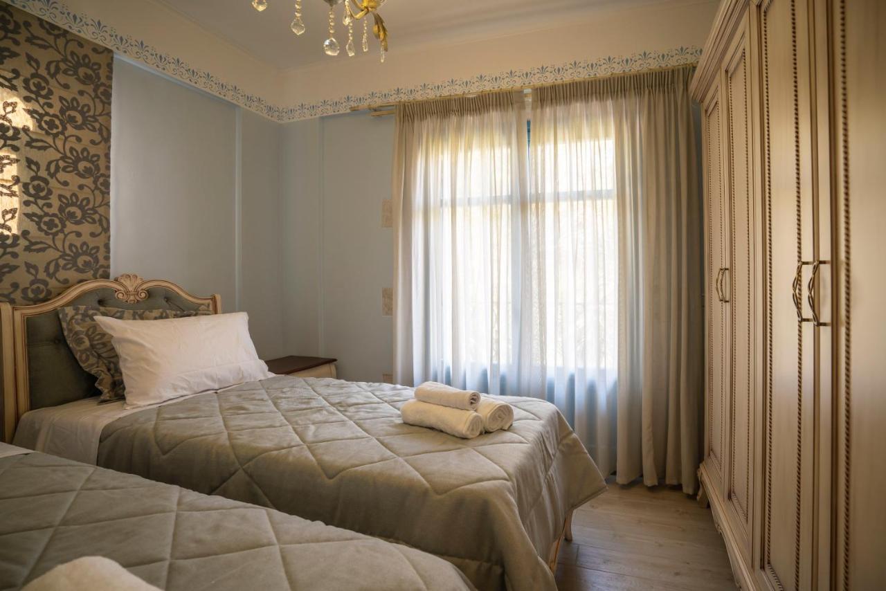 Aparthotel Elysium Living Parga