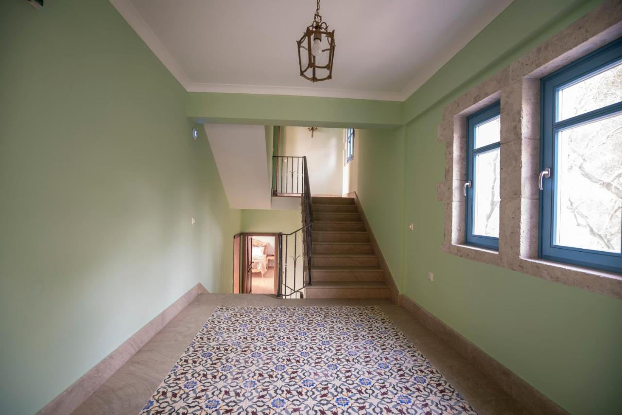 Aparthotel Elysium Living Parga