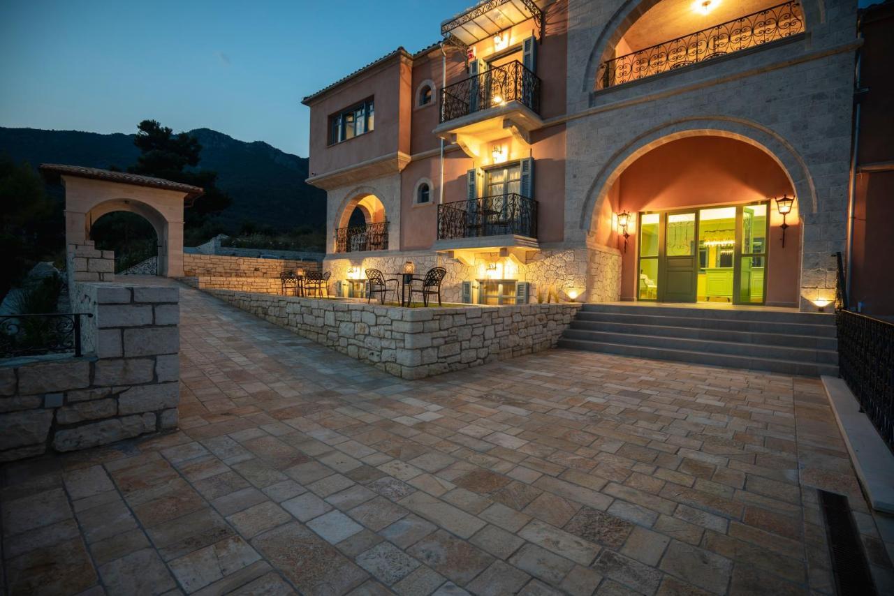Elysium Living *