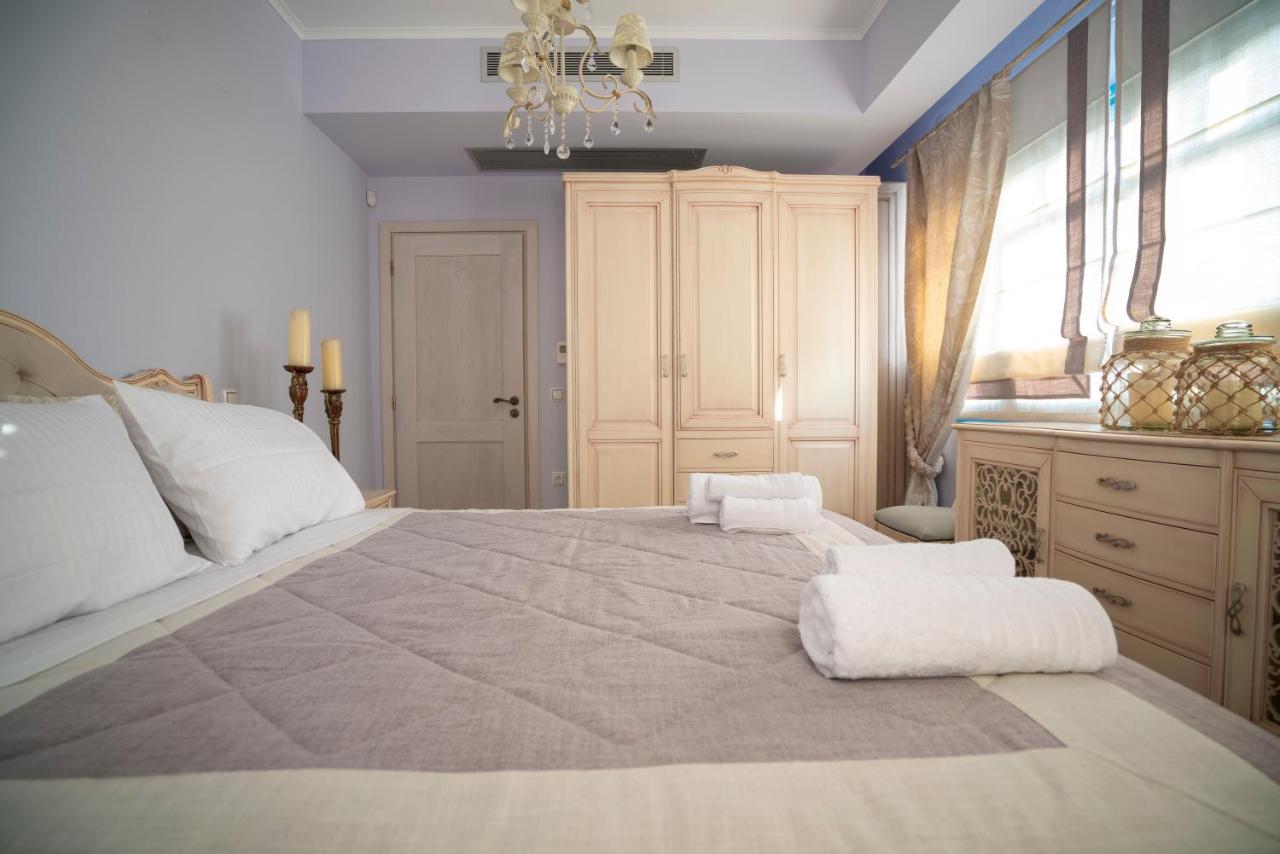 Elysium Living Parga