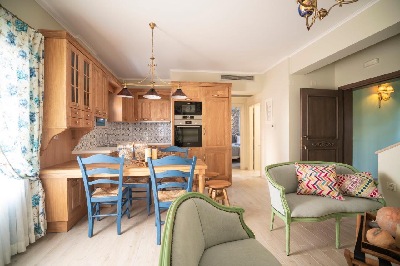 Elysium Living Aparthotel *