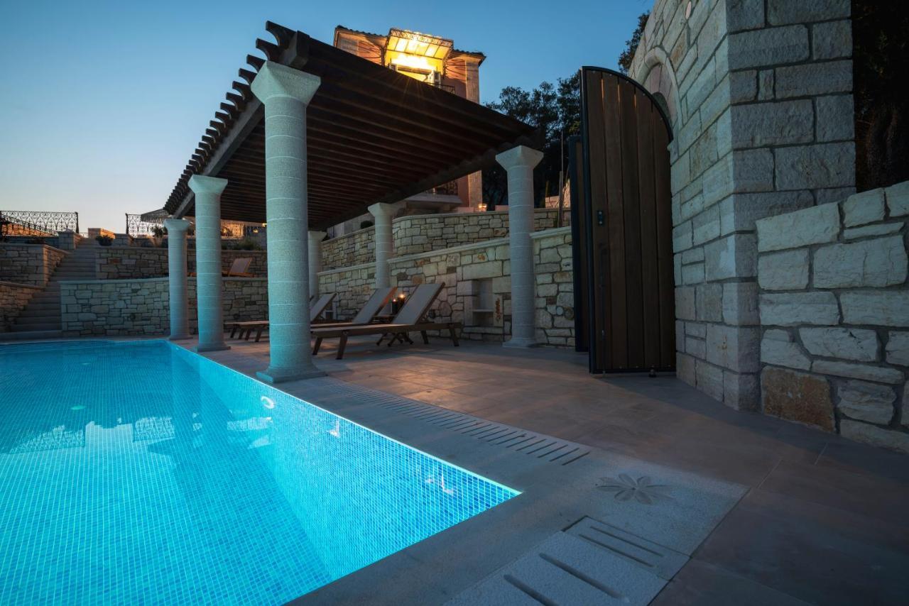 Elysium Living Parga
