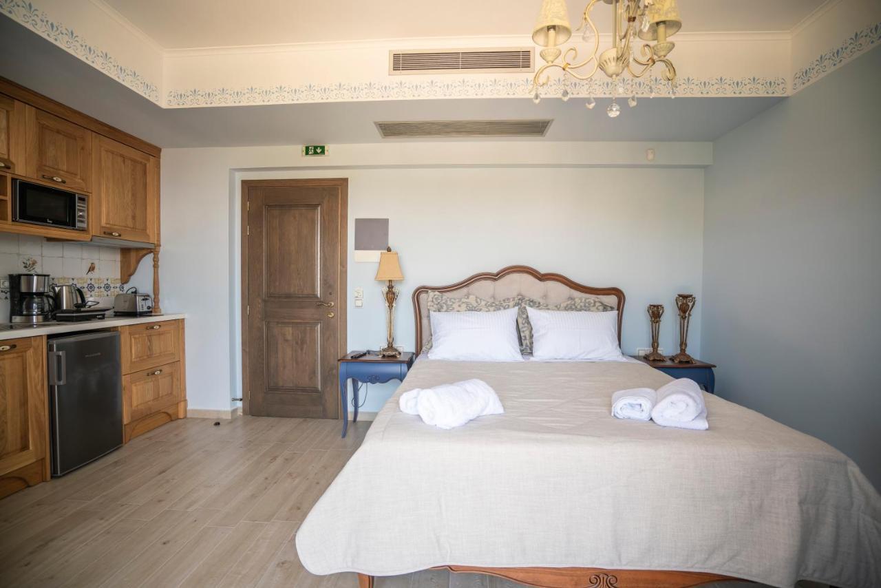 Elysium Living Aparthotel