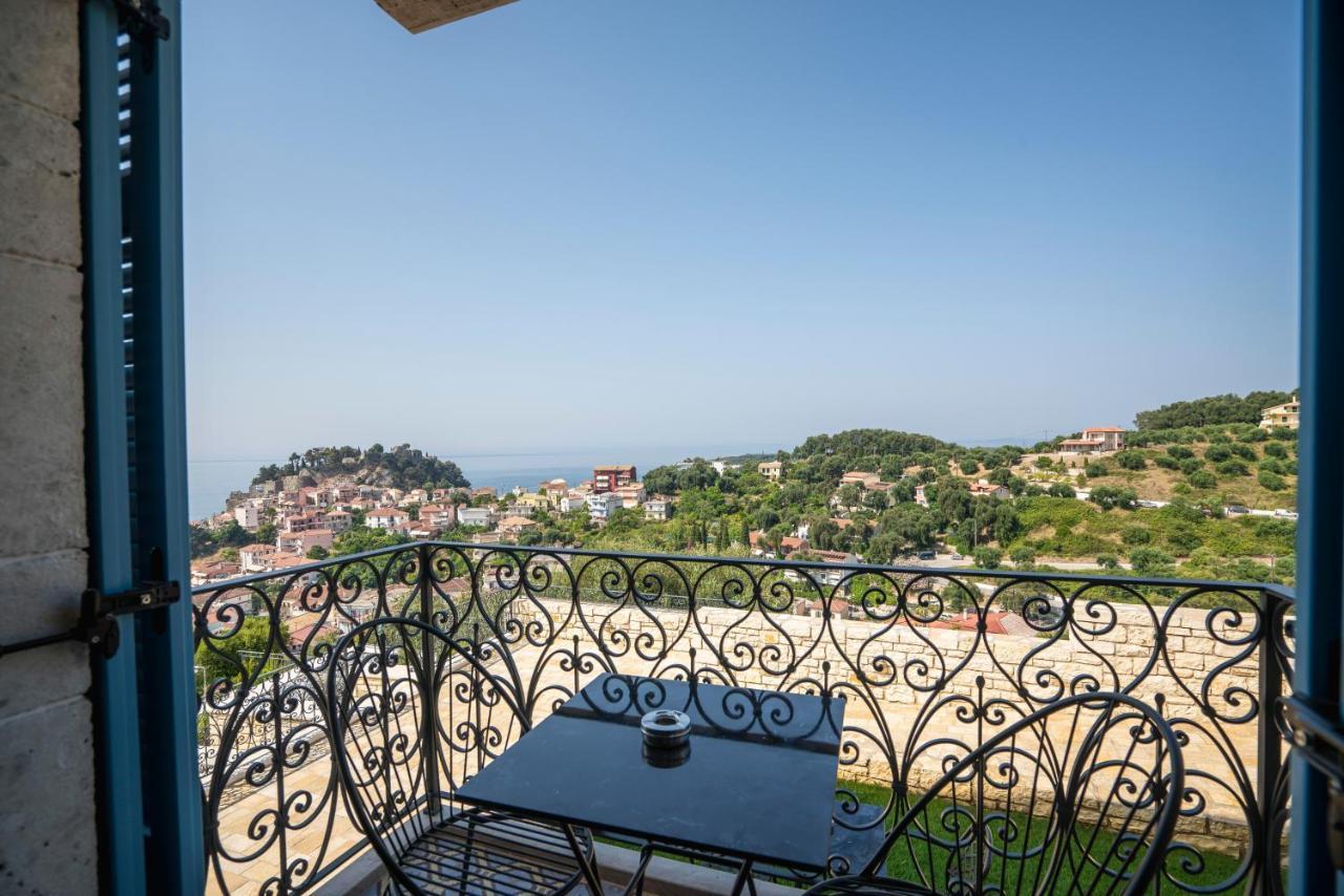 Elysium Living Aparthotel